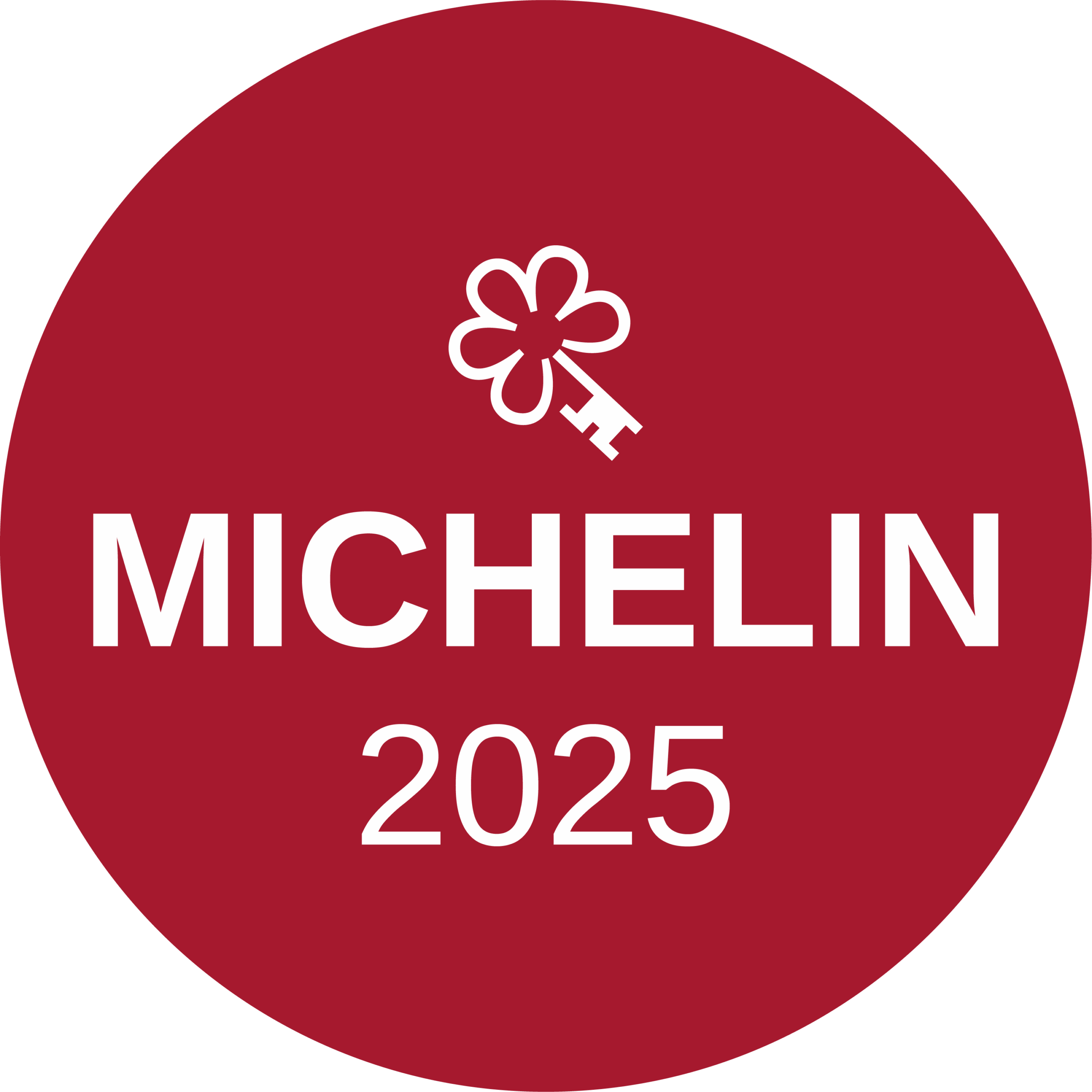 Auszeichnung Michelin