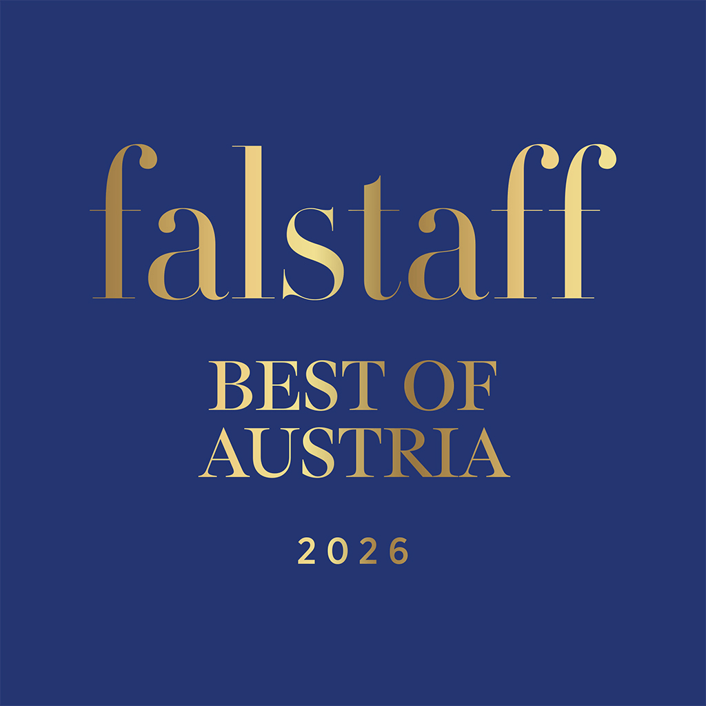Auszeichnung Falstaff Hotel Guide