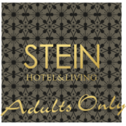 Quadratisches Logo des Hotel Stein - Hotel für Adults only 
